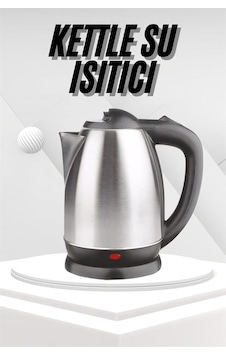 Yeni - 348 - Nesil Saplı Uzun Ömürlü Paslanmaz Çelik Su - Spt-gld - Isıtıcı Kettle Yeni - 348 - Nesil Saplı Uzun Ömürlü Paslanmaz Çelik Su - Spt-gld - Isıtıcı Kettle