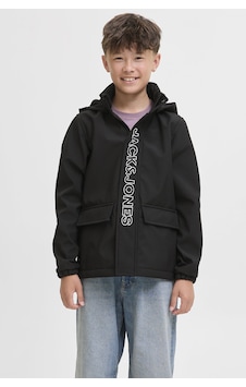 Jack & Jones Junior Jack&jones Junior Erkek Çocuk Mont 12284629 Siyah Jack & Jones Junior Jack&jones Junior Erkek Çocuk Mont 12284629 Siyah