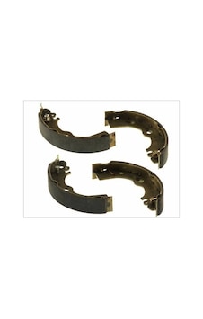 Fren Balata Nissan Sunny B13 90-96 Arka Papuç /44060-50425