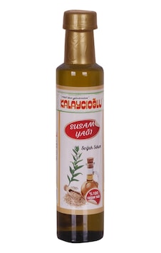 Susam Yağı 250 Gr.