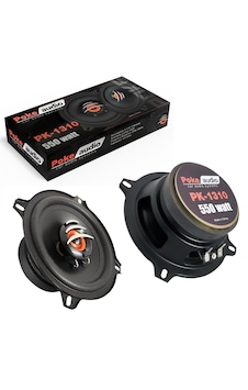 13cm Oto Hoparlör Koaksiyel 550w Tweeterli 2 Adet Poke Pk-1310 13cm Oto Hoparlör Koaksiyel 550w Tweeterli 2 Adet Poke Pk-1310