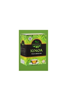 Detoxum Kinoa Karışık Bitki Çayı 30 Adet