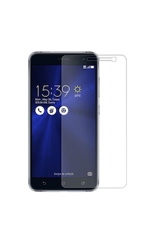 Asus Zenfone 3 (ZE552KL) Nano Kırılmaz Cam Ekran Koruyucu Asus Zenfone 3 (ZE552KL) Nano Kırılmaz Cam Ekran Koruyucu