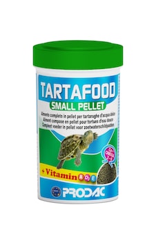 Prodac Tartafood Small Pellet 250ml / 75gr
