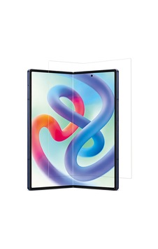 Galaxy Z Fold 8 Uyumlu Mohseven Internal Film Pet İç Ekran Koruyucu Şeffaf