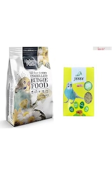 Natura Muhabbet Kuşu Yemi 1 Kg Ve Kuşlarınız İçin Ballı Kraker Natura Muhabbet Kuşu Yemi 1 Kg Ve Kuşlarınız İçin Ballı Kraker