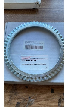 Fuso Euro 5 Arka Abs Sensör Okuyucu Dişlisi Mk584245 Toypar