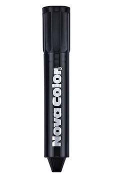 Nova Color Yüz Boyası Siyah - 2 adet Nova Color Yüz Boyası Siyah - 2 adet