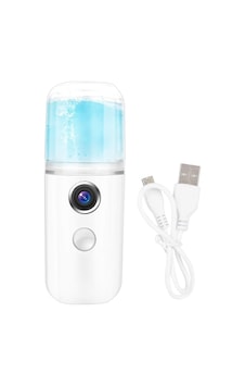 Nano Mist Sprey Yüz Nemlendirici Ve Gözenek Açıcı, Soğuk Buhar Makinesi, Gözenek Açıcı Yüz Saunası Spreyi Nano Mist Sprey Yüz Nemlendirici Ve Gözenek Açıcı, Soğuk Buhar Makinesi, Gözenek Açıcı Yüz Saunası Spreyi