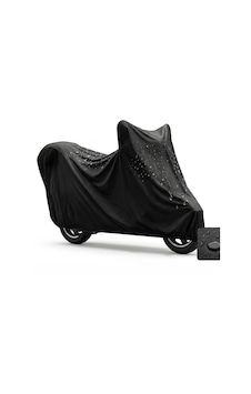 Büro Ev Ofis Motor Bisiklet İçin 180x120cm Sızıdrmaz Motor Scooter Koruma Brandası Büro Ev Ofis Motor Bisiklet İçin 180x120cm Sızıdrmaz Motor Scooter Koruma Brandası