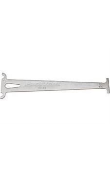Parktool Cc-3.2 Zincir Ölçme Aparatı Siyah