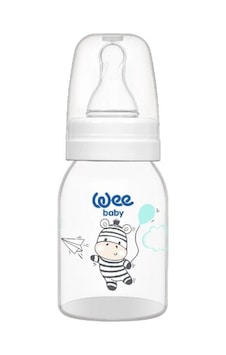 Wee Biberon Pp 125 Ml 851 Wee Biberon Pp 125 Ml 851