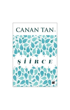 Şiirce - Canan Tan - Doğan Kitap Şiirce - Canan Tan - Doğan Kitap