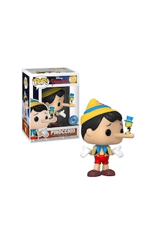 Funko Pop Disney: Pinokyo Özel