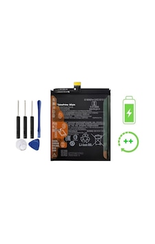 Poco F2 Pro İle Uyumlu Güclendirilmiş İthal Batarya Bm4q