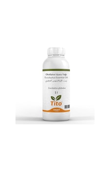 Okaliptus Uçucu Yağı Eucalyptus Globulus 1 Litre Diğer Okaliptus Uçucu Yağı Eucalyptus Globulus 1 Litre Diğer
