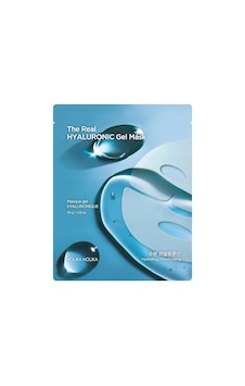 The Real Hyaluronic Nemlendirici Etkili Jel Maske 35 G The Real Hyaluronic Nemlendirici Etkili Jel Maske 35 G