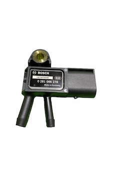 Egzoz Basınç Sensörü Fark Basınç Bosch 0281006278 Mercedes-benz Sprinter 2006+ Oem 6429050100