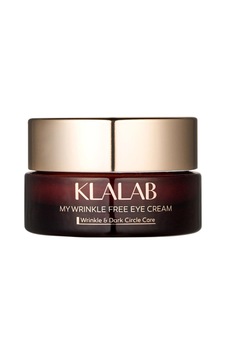 Klalab My Wrinkle Free Eye Cream