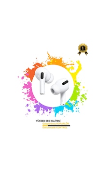 Pro Ios Android Uyumlu Kablosuz Bluetooth Kulaklık Anc Pro Ios Android Uyumlu Kablosuz Bluetooth Kulaklık Anc