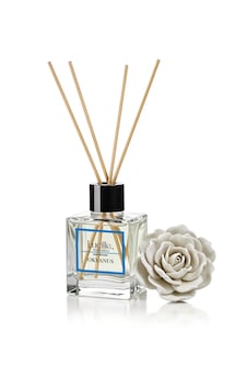Lucille Okyanus Aromalı Oda Kokusu 200 Ml Bambu Çubuklu Lucille Okyanus Aromalı Oda Kokusu 200 Ml Bambu Çubuklu