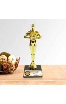 Kişiye Özel Yılın En Iyi Piyanisti Oscar Ödülü Kişiye Özel Yılın En Iyi Piyanisti Oscar Ödülü