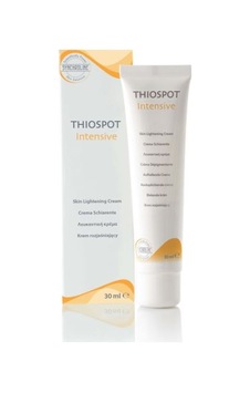 Synchroline Thiospot Intensive Cream Leke Açıcı Krem 30 ML Synchroline Thiospot Intensive Cream Leke Açıcı Krem 30 ML