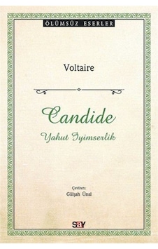 Candide / Voltaire (550573354) Candide / Voltaire (550573354)