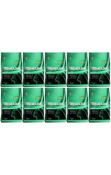 Trendline Sterilised Tavuklu Kısırlaştırılmış Yetişkin Kedi Maması 10 x 1 KG Trendline Sterilised Tavuklu Kısırlaştırılmış Yetişkin Kedi Maması 10 x 1 KG