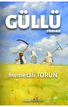 Güllü Kitabı Memet Ali Torun Güllü Kitabı Memet Ali Torun
