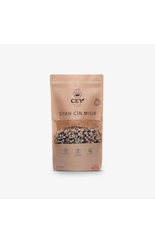 Cey Siyah Cin Mısır 500 Gr