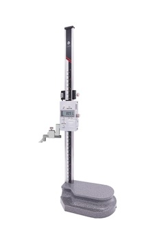 Werka Dijital Yükseklik Mihengiri 600mm/24" Werka Dijital Yükseklik Mihengiri 600mm/24"