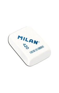Milan 420 Kauçuk Mimari Silgi Milan 420 Kauçuk Mimari Silgi