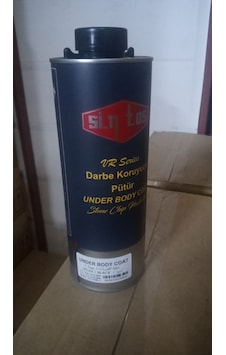 Sintaş Darbe Koruyucu Pütür 1 Kg Sintaş Darbe Koruyucu Pütür 1 Kg