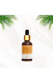 Hekimzade Vitamin C Serum 30 ML