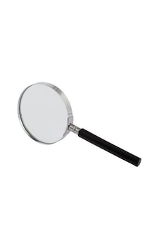 Kraf Büyüteç 395G 90 Mm