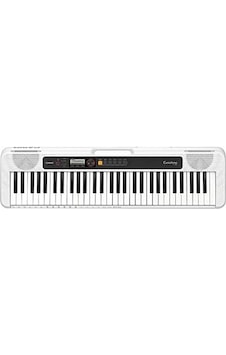 Casio Casiotone Ct-s200wec2 61 Tuşlu Org beyaz Casio Casiotone Ct-s200wec2 61 Tuşlu Org beyaz