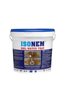 Isonem Soıl Water Trap Toprak Su Tutucu 1 Kg & 5 Kg Isonem Soıl Water Trap Toprak Su Tutucu 1 Kg & 5 Kg