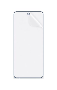 Schitec Oppo A3x Taiwan Nano Şeffaf Hidrojel Ekran Koruyucu Film Schitec Oppo A3x Taiwan Nano Şeffaf Hidrojel Ekran Koruyucu Film