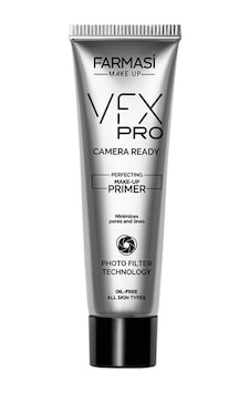 Farmasi Vfx Pro Makyaj Bazı 25 ML Farmasi Vfx Pro Makyaj Bazı 25 ML