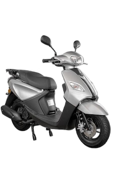 Volta 4M705-9900A-14 PS5 125 CC Benzınlı Scooter Gümüş Gri Volta 4M705-9900A-14 PS5 125 CC Benzınlı Scooter Gümüş Gri