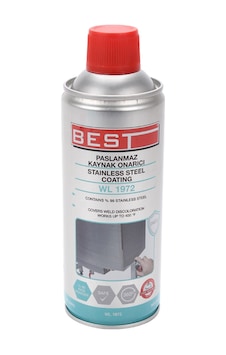 Best Elite Sprey Kaynak Paslanmaz Wl 1972 Best Elite Sprey Kaynak Paslanmaz Wl 1972