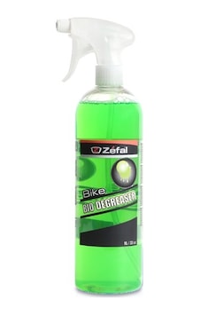 Zefal Bio Degreaser Temizleme Spreyi 1 Lt Çok Renkli Zefal Bio Degreaser Temizleme Spreyi 1 Lt Çok Renkli