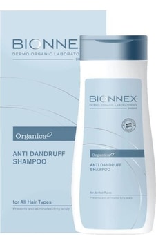 Bionnex Tüm Saç Tipleri için Hair Loss Shampoo 300 ML Bionnex Tüm Saç Tipleri için Hair Loss Shampoo 300 ML
