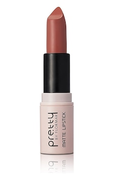 Pretty By Flormar Stay True Matte Lipstick Ruj 08 Starfresh Pretty By Flormar Stay True Matte Lipstick Ruj 08 Starfresh