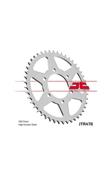 Kawasakı Z800 13-16 Arka Dişli Kawasakı Z800 13-16 Arka Dişli