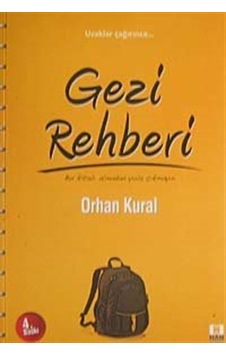 Gezi Rehberi / Prof. Dr. Orhan Kural