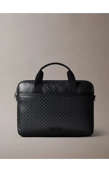 Calvin Klein Erkek Marka Logolu Günlük Kullanıma Uygun Siyah Laptop & Evrak Çantası Lv04d3625g Ub1 SİYAH Calvin Klein Erkek Marka Logolu Günlük Kullanıma Uygun Siyah Laptop & Evrak Çantası Lv04d3625g Ub1 SİYAH