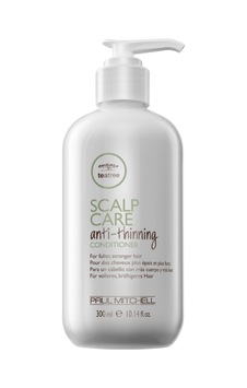 Paul Mitchell Tea Tree Scalp Care thinning Saç Kremi 300 ML Paul Mitchell Tea Tree Scalp Care thinning Saç Kremi 300 ML