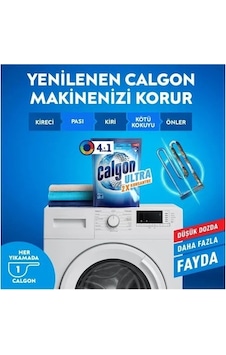 750 Gr Ultra Konsantre 4'ü 1 Arada Toz Deterjan İle Güçlü Temizlik 750 Gr Ultra Konsantre 4'ü 1 Arada Toz Deterjan İle Güçlü Temizlik